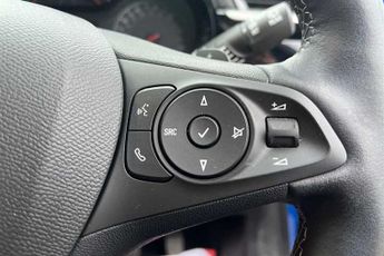 VAUXHALL CORSA 1.2 Turbo SE Edition Hatchback 5dr Petrol Auto Euro 6 (s/s) (100