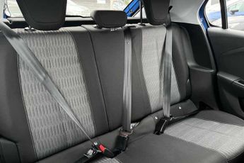 VAUXHALL CORSA 1.2 Turbo SE Edition Hatchback 5dr Petrol Auto Euro 6 (s/s) (100