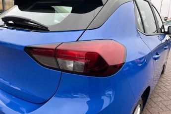 VAUXHALL CORSA 1.2 Turbo SE Edition Hatchback 5dr Petrol Auto Euro 6 (s/s) (100