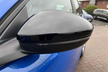 VAUXHALL CORSA 1.2 Turbo SE Edition Hatchback 5dr Petrol Auto Euro 6 (s/s) (100