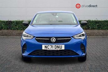 VAUXHALL CORSA 1.2 Turbo SE Edition Hatchback 5dr Petrol Auto Euro 6 (s/s) (100