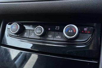 VAUXHALL GRANDLAND 1.2 Turbo Ultimate SUV 5dr Petrol Auto Euro 6 (s/s) (130 ps)