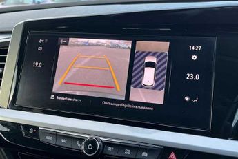 VAUXHALL GRANDLAND 1.2 Turbo Ultimate SUV 5dr Petrol Auto Euro 6 (s/s) (130 ps)