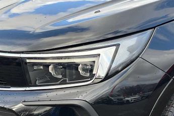 VAUXHALL GRANDLAND 1.2 Turbo Ultimate SUV 5dr Petrol Auto Euro 6 (s/s) (130 ps)