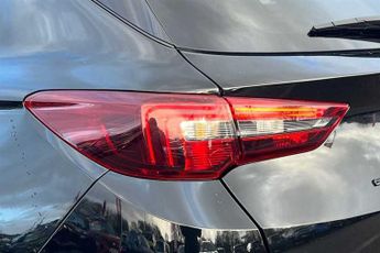 VAUXHALL GRANDLAND 1.2 Turbo Ultimate SUV 5dr Petrol Auto Euro 6 (s/s) (130 ps)