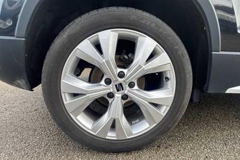 SEAT ATECA 1.5 TSI EVO XPERIENCE SUV 5dr Petrol DSG Euro 6 (s/s) (150 ps)