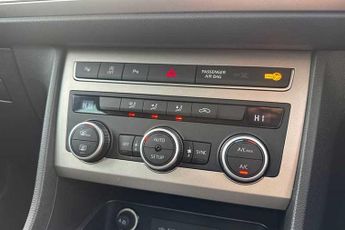 SEAT ATECA 1.5 TSI EVO XPERIENCE SUV 5dr Petrol DSG Euro 6 (s/s) (150 ps)