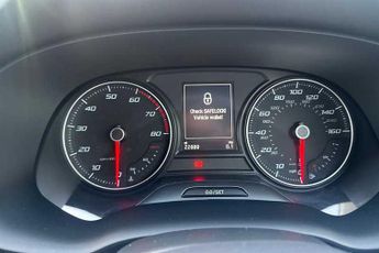 SEAT ATECA 1.5 TSI EVO XPERIENCE SUV 5dr Petrol DSG Euro 6 (s/s) (150 ps)