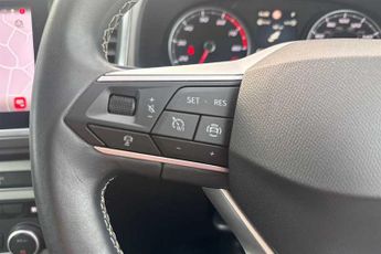 SEAT ATECA 1.5 TSI EVO XPERIENCE SUV 5dr Petrol DSG Euro 6 (s/s) (150 ps)