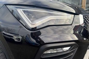 SEAT ATECA 1.5 TSI EVO XPERIENCE SUV 5dr Petrol DSG Euro 6 (s/s) (150 ps)