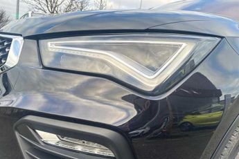 SEAT ATECA 1.5 TSI EVO XPERIENCE SUV 5dr Petrol DSG Euro 6 (s/s) (150 ps)