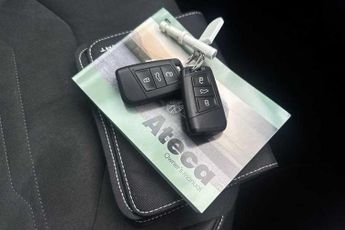 SEAT ATECA 1.5 TSI EVO XPERIENCE SUV 5dr Petrol DSG Euro 6 (s/s) (150 ps)