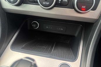 SEAT ATECA 1.5 TSI EVO XPERIENCE SUV 5dr Petrol DSG Euro 6 (s/s) (150 ps)