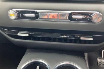MG MGS5 Mgs5 170kW SE EV Long Range 64kWh 5dr Auto Estate