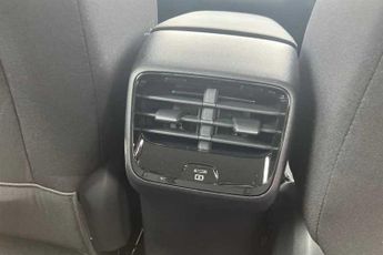 MG MGS5 Mgs5 170kW SE EV Long Range 64kWh 5dr Auto Estate