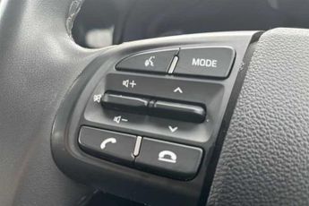 HYUNDAI i10 1.2 SE Connect Hatchback 5dr Petrol Auto Euro 6 (s/s) (84 ps)