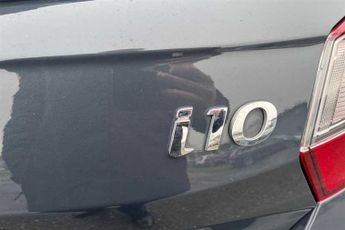 HYUNDAI i10 1.2 SE Connect Hatchback 5dr Petrol Auto Euro 6 (s/s) (84 ps)