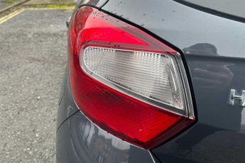 HYUNDAI i10 1.2 SE Connect Hatchback 5dr Petrol Auto Euro 6 (s/s) (84 ps)