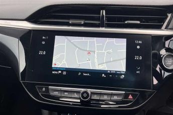 VAUXHALL Corsa Electric 50kWh Elite Nav Premium Hatchback 5dr Electric Auto (7.4Kw Charg