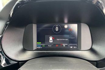 VAUXHALL Corsa Electric 50kWh Elite Nav Premium Hatchback 5dr Electric Auto (7.4Kw Charg