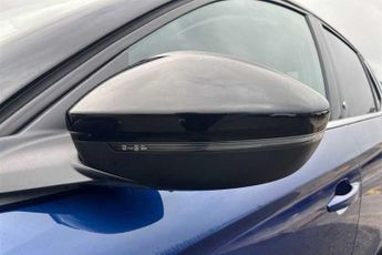 VAUXHALL Corsa Electric 50kWh Elite Nav Premium Hatchback 5dr Electric Auto (7.4Kw Charg