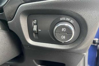 VAUXHALL Corsa Electric 50kWh Elite Nav Premium Hatchback 5dr Electric Auto (7.4Kw Charg