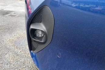 VAUXHALL Corsa Electric 50kWh Elite Nav Premium Hatchback 5dr Electric Auto (7.4Kw Charg