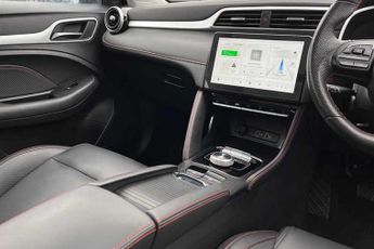 MG ZS 51.1kWh Trophy SUV 5dr Electric Auto (176 ps)