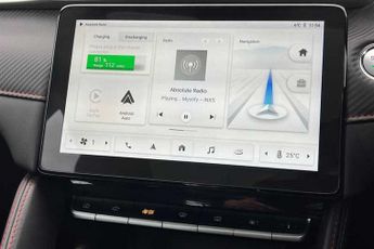 MG MG ZS 51.1kWh Trophy SUV 5dr Electric Auto (176 ps)