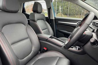 MG MG ZS 51.1kWh Trophy SUV 5dr Electric Auto (176 ps)