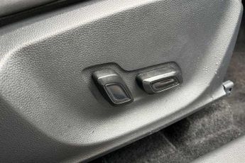 MG ZS 51.1kWh Trophy SUV 5dr Electric Auto (176 ps)