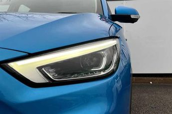 MG MG ZS 51.1kWh Trophy SUV 5dr Electric Auto (176 ps)