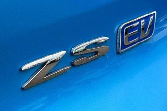 MG MG ZS 51.1kWh Trophy SUV 5dr Electric Auto (176 ps)