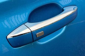 MG ZS 51.1kWh Trophy SUV 5dr Electric Auto (176 ps)