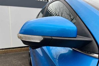 MG MG ZS 51.1kWh Trophy SUV 5dr Electric Auto (176 ps)