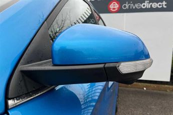 MG MG ZS 51.1kWh Trophy SUV 5dr Electric Auto (176 ps)