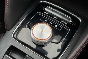 MG ZS 51.1kWh Trophy SUV 5dr Electric Auto (176 ps)