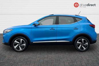 MG ZS 51.1kWh Trophy SUV 5dr Electric Auto (176 ps)