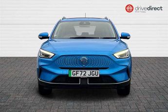 MG ZS 51.1kWh Trophy SUV 5dr Electric Auto (176 ps)