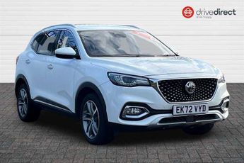 MG HS 1.5 T-GDI Excite SUV 5dr Petrol Manual Euro 6 (s/s) (162 ps)