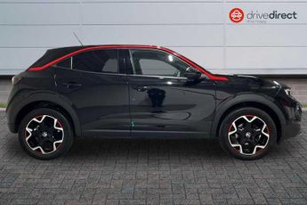 VAUXHALL MOKKA 1.2 Turbo SRi Premium SUV 5dr Petrol Auto Euro 6 (s/s) (130 ps)