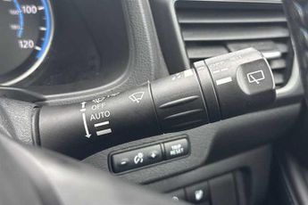 Nissan Leaf 40kWh N-Connecta Hatchback 5dr Electric Auto (150 ps)
