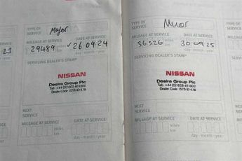 Nissan Leaf 40kWh N-Connecta Hatchback 5dr Electric Auto (150 ps)