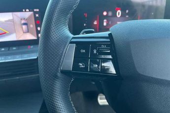 Vauxhall Astra 1.2i Turbo (130 PS) GS 5 Door Petrol Hatchback Automatic 