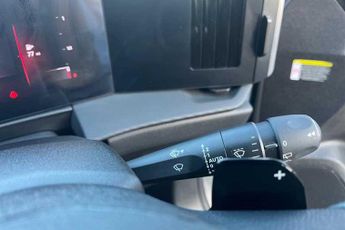 Vauxhall Astra 1.2i Turbo (130 PS) GS 5 Door Petrol Hatchback Automatic 