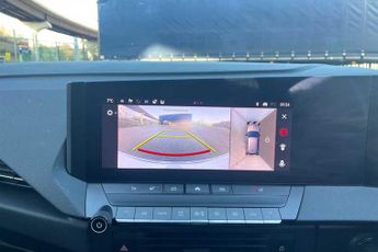 Vauxhall Astra 1.2i Turbo (130 PS) GS 5 Door Petrol Hatchback Automatic 