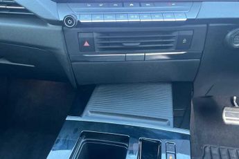 Vauxhall Astra 1.2i Turbo (130 PS) GS 5 Door Petrol Hatchback Automatic 