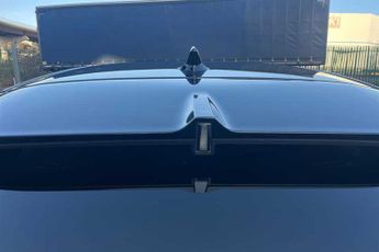 Vauxhall Astra 1.2i Turbo (130 PS) GS 5 Door Petrol Hatchback Automatic 