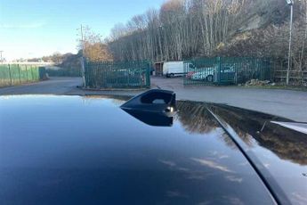 Vauxhall Astra 1.2i Turbo (130 PS) GS 5 Door Petrol Hatchback Automatic 