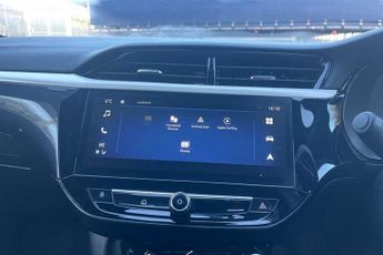 Vauxhall Corsa 1.2i Hybrid (136 PS) GS 5 Door Petrol Hybrid Hatchback Automatic